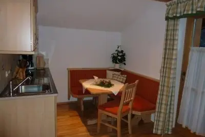 Image de Appartement Talblick - Bio-Bauernhof Neuhaus