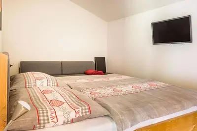 Image de Appartement 2 - Alpen Appartements \"Oberlehengut\" Salzburger Land