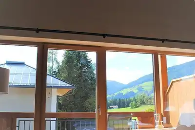 Image de Studio Duplex \"Engelwurz\" - Sonnberghof, Landhotel Gut