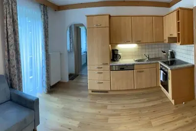 Image de Appartement Selbhorn / 1 chambre / douche, Wc - Birkenhof