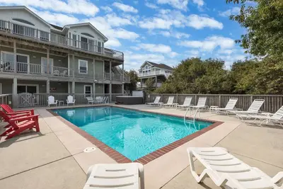 Image de Série Signature 8 chambres pour 16 personnes dans un style luxueux