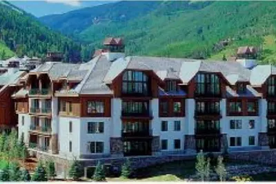 Image de Hyatt Mountain Lodge, Ski-in / Out 3 Condo spacieux Br / 3ba, Penthouse Flr