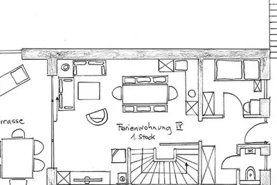 Image de Appartement 4 - Bramsauerhof