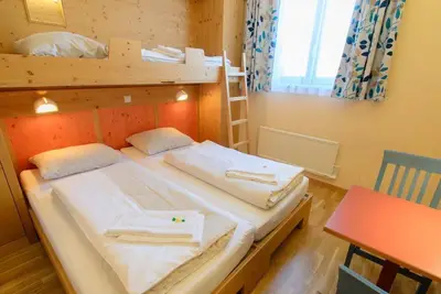 Image de Chambre Triple - Jufa Hotel Lungau