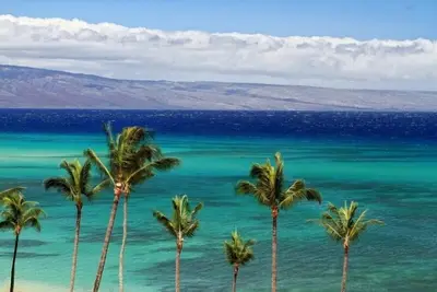 Image de Réductions pour la haute saison 2019! Nouveau! Luxe économique: 3bd / 2ba Modern Beachfront