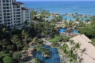 Image de Studio du Marriott Beach Club Ko Olina (Lire la description)