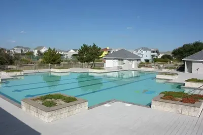 Image de Escapade de 5 chambres avec des équipements incroyables du club