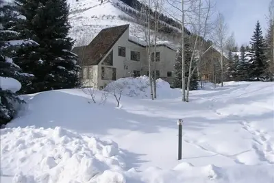 Image de Grande et belle maison - Marchez jusqu'à Lion's Head!