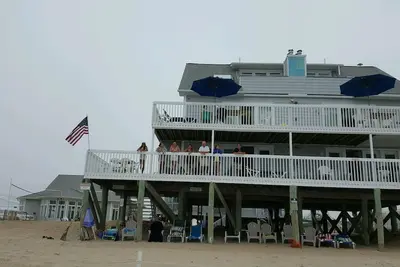 Image de Unité de multipropriété en front de mer / bord de mer disponible du 20 au 27 juillet 2019