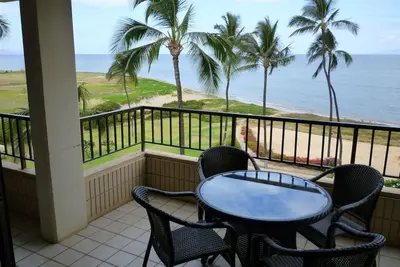 Image de Oceanfront 2bd / 2ba Sugar Beach Tranquility