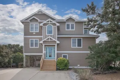 Image de Beauté de 6 chambres près de la plage