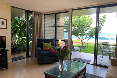 Image de Premiere emplacement de Napili sur le Point avec 52 avis exceptionnels, avec Ac