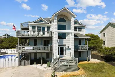 Image de Signature Series 8 chambres avec toutes les commodités.