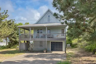 Image de Maison avec 3 chambres près de la plage, restaurants et boutiques