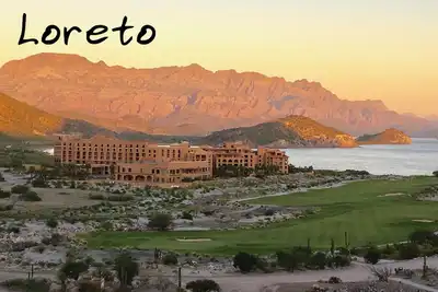 Image de Villa Del Palmar / Loreto - Suite 2 Chambres