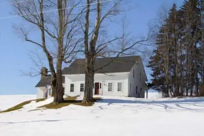 Image de Quintessential Ferme Vermont