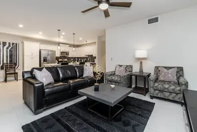 Image de Terrific 2bd villa près de Disney (Sl547)