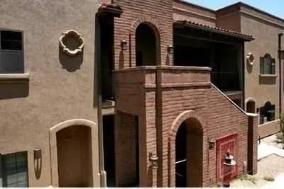 Image de Condo de luxe Foothills - Style de vie Resort