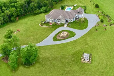 Image de Hidden View Bed & Breakfast - Les 5 suites