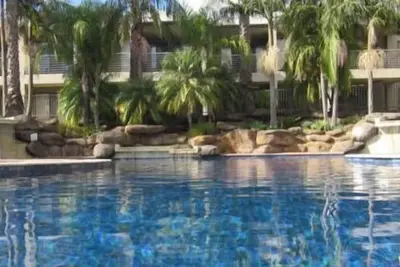 Image de Waterfront Appartement à Cypress