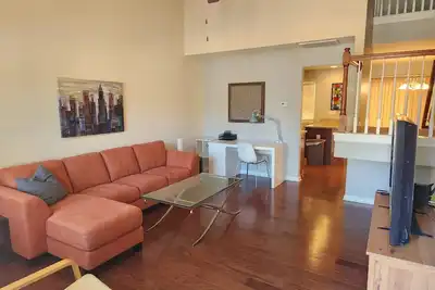 Image de Belle maison de ville