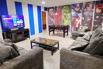 Image de Disney On Budget - Windsor At Westside Resort - Villa moderne avec 8 lits et 6 salles de bains - 4 milles de Disney