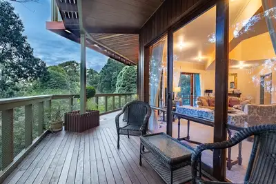 Image de Risehill Maison Kalorama