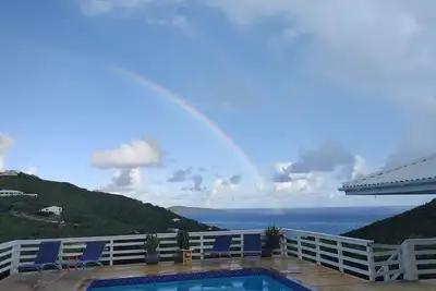 Image de Twin View Terrace - Une Experience Vraiment 5 Etoiles