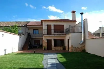 Image de Maison Tradition Rural pour 16-20 personnes