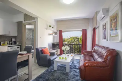 Image de Appartements De Vacances Chateau - Prestigieux Appartement 1 Chambre B211