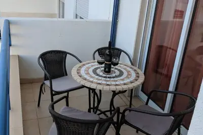 Image de Lovely Modern Top Floor Apartment