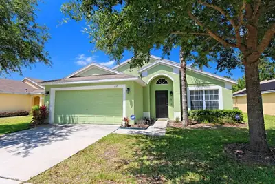 Image de Villa de vacances de luxe