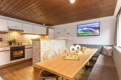 Image de Groupe étage incl. Grenier - trio Martina, appartements