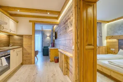 Image de Appartement 8 - Hofmann, appartement