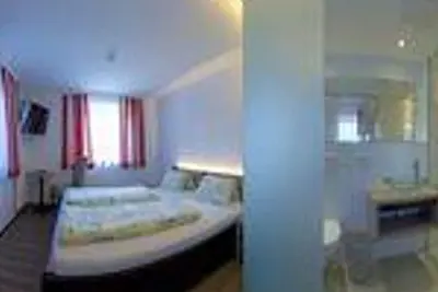 Image de Chambre Double - Gasthof Betenmacher