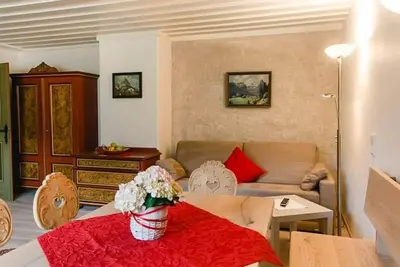 Image de Appartement Maxi = 2 chambres / salle de bain, Wc - Waldemar Stainer, Haus Michael