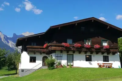 Image de Appartement Herzogbauer - Appartement Herzogbauer large