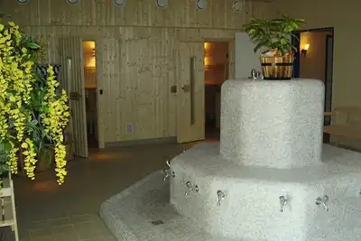 Image de Appartement à Nessmersiel 200-145a - 200-145a