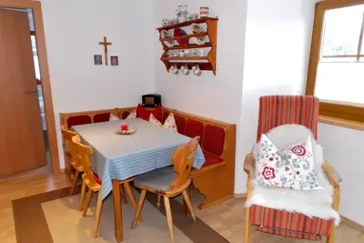 Image de Appartement / 1 chambre / salle de bain, Wc, App. 3 - Groder, guesthouse