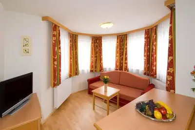 Image de Appartement 14 - Landhaus Huber