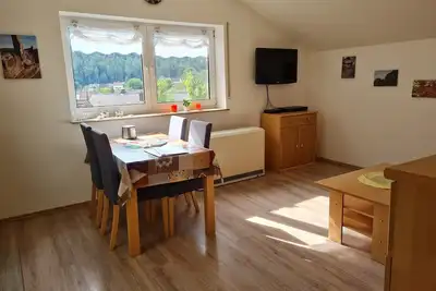 Image de Vacances Enfer Mountain View