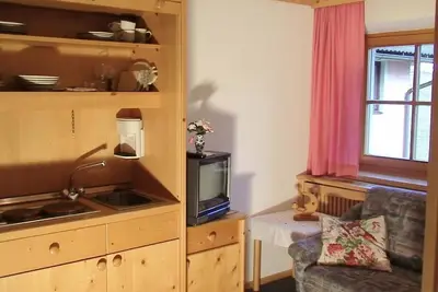 Image de Hôtel Appartement Alpenveilchen - Gasthof Lacknerhof