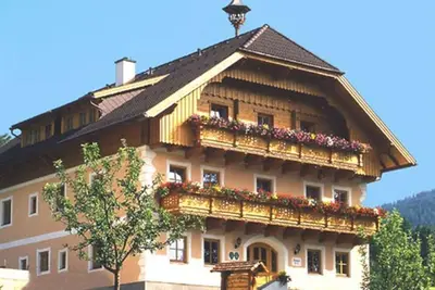 Image de Appartement n ° 2/2 chambres / douche, Wc - boisson, maison d'amis