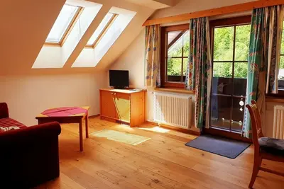 Image de Hotelappartement Bergkristall - Gasthof Lacknerhof