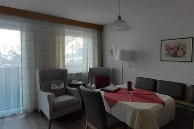 Image de App. Sonnblick, 1-2 chambres / douche, Wc, 2-4 P - Weinschreiber, Apart & Pension ***