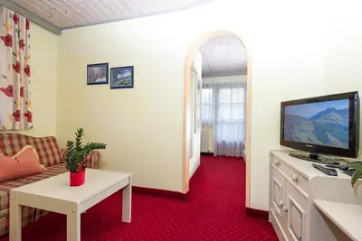 Image de Studio Familial Höllwand - Hôtel Sonnhof
