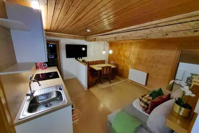Image de Appartement / 2 chambres / douche, Wc, App. 6 - Groder, guesthouse