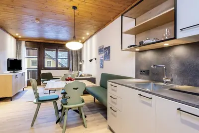 Image de Appartement / Appartement, douche, Wc, confort - Hapimag Resort St. Michael
