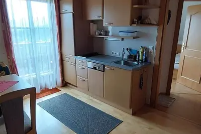 Image de Appartement n ° 4/2 chambres / douche, Wc - Pichler, Maxgut