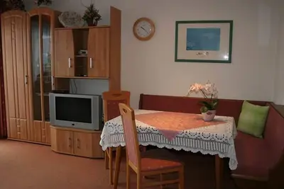 Image de Appartement \"Tennengebirge\", 2 chambres - Marianne, maison de vacances